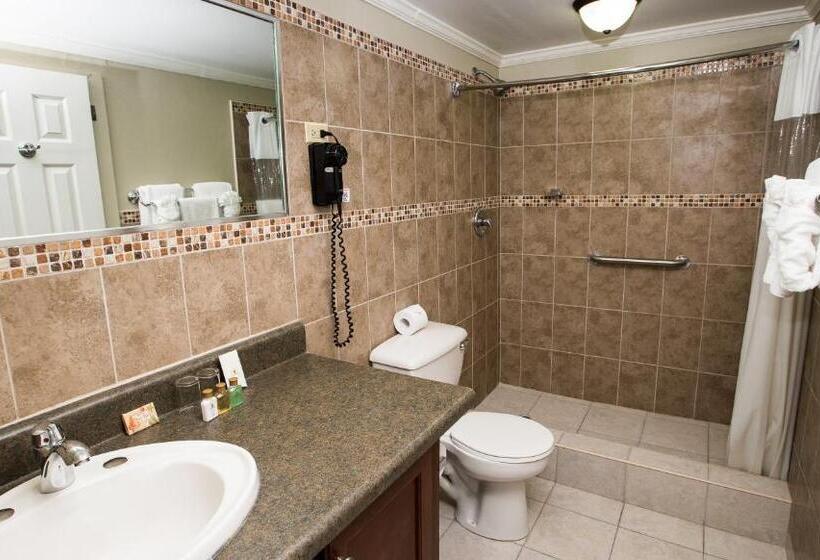 سوییت, Cara Hotels Trinidad