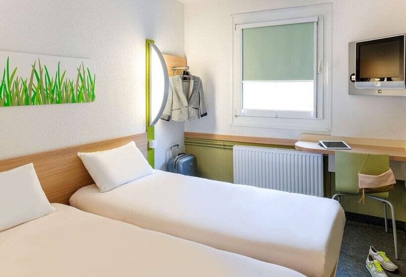 اتاق استاندارد, Ibis Budget Hotel Brussels Airport
