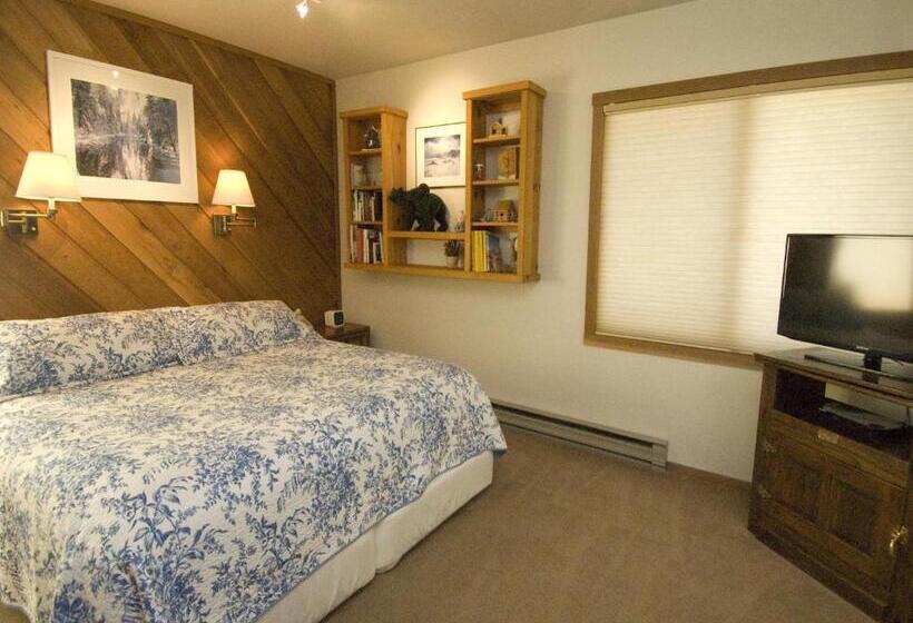 침실 1개 아파트, Snowcreek Resort Vacation Rentals