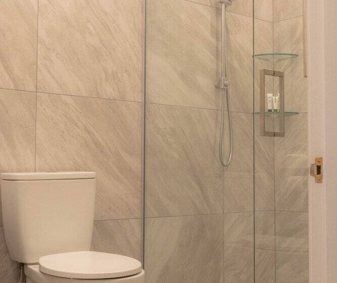 Апартаменты 2 Спальни, The Terrace Villas Serviced Apartments