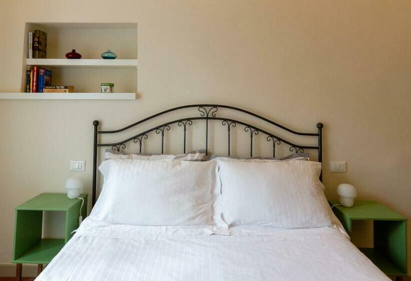 اتاق استاندارد, B&b San Francesco