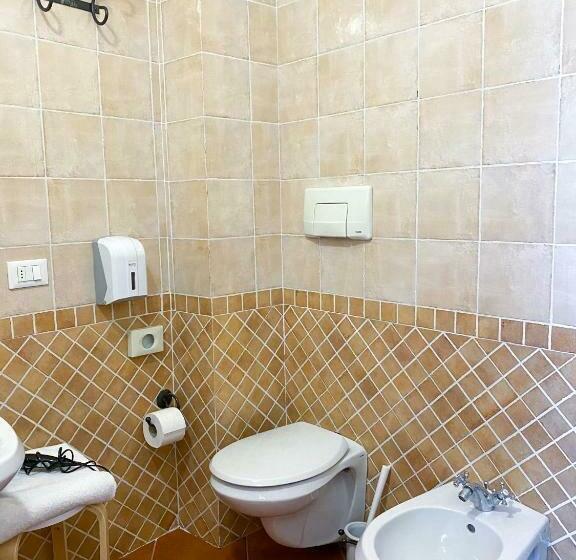 اتاق استاندارد, B&b San Francesco