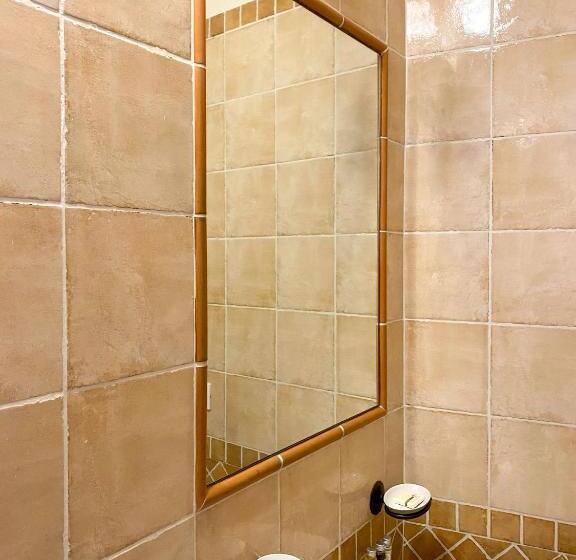 اتاق استاندارد, B&b San Francesco