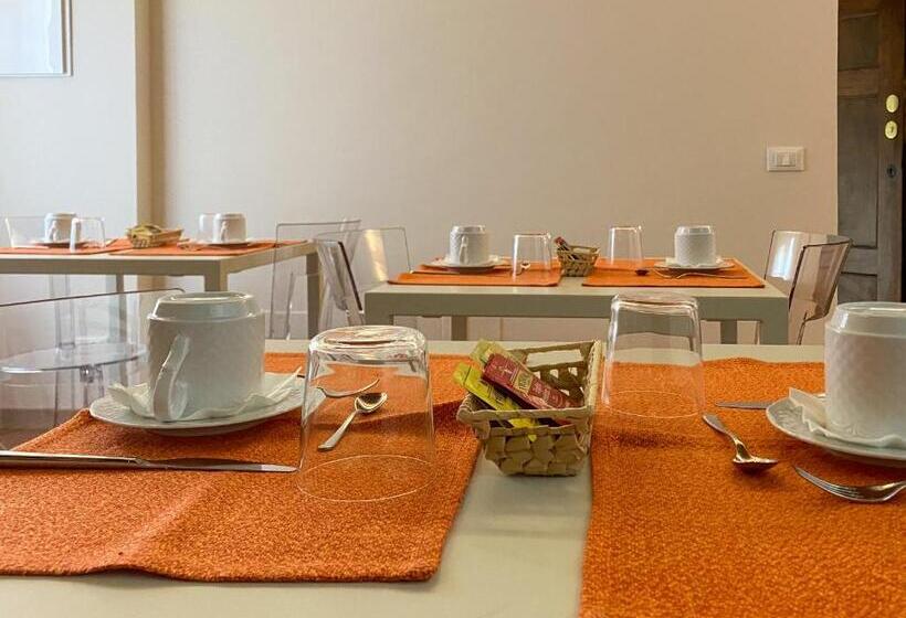 اتاق استاندارد, B&b San Francesco