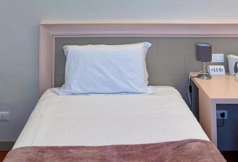 اتاق استاندارد یک نفره, B&b San Francesco