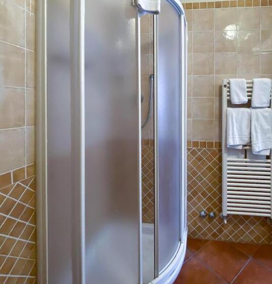 اتاق استاندارد یک نفره, B&b San Francesco