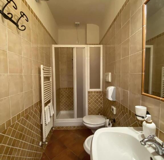 اتاق استاندارد یک نفره, B&b San Francesco