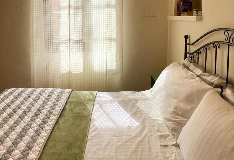 اتاق استاندارد, B&b San Francesco