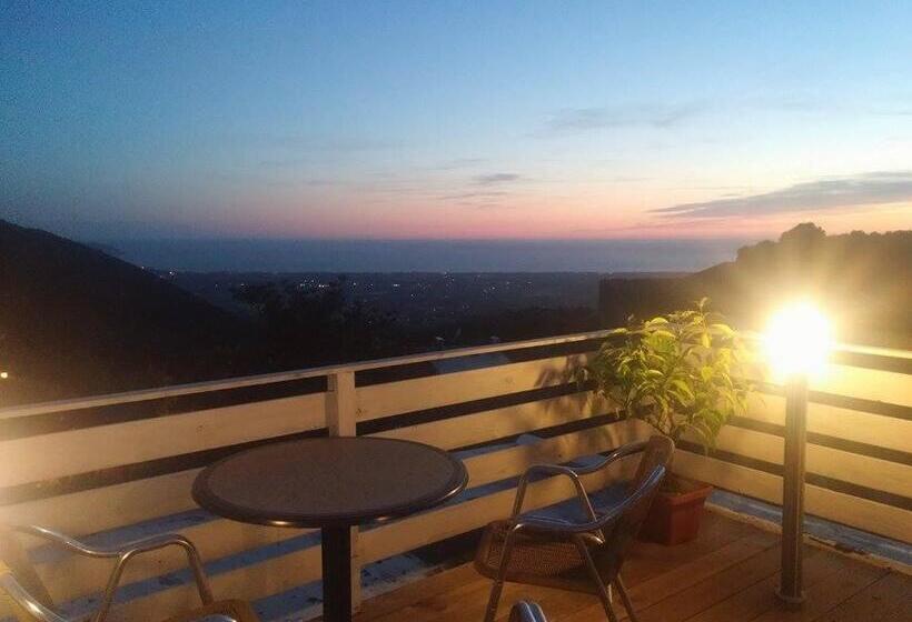آپارتمان 1 خوابه با تراس, Casa Tommasini