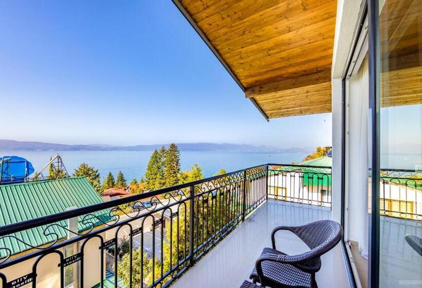 Апартаменты Superior 1 Спальня, Vila Bisera