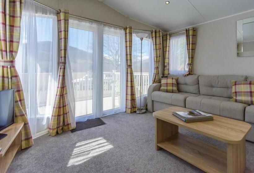 Номер Стандарт, Heart Of Glencoe Holidays