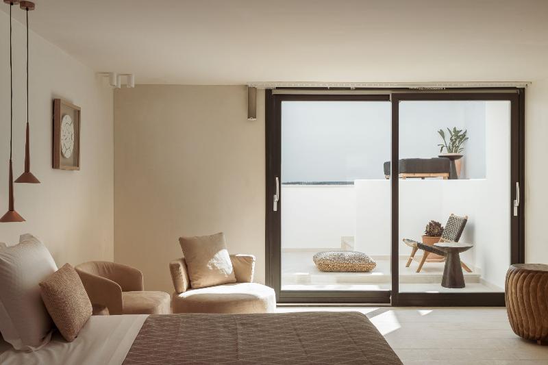 Люкс 2 Спальни, Asty Mykonos Hotel & Spa   World Of One Hotel Group