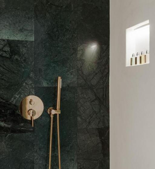 Номер Дюплекс, Asty Mykonos Hotel & Spa   World Of One Hotel Group