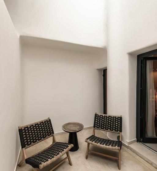 Коттедж с 1 спальней, Asty Mykonos Hotel & Spa   World Of One Hotel Group