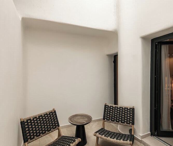 Коттедж с 1 спальней, Asty Mykonos Hotel & Spa   World Of One Hotel Group