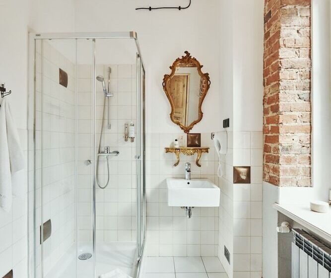 Номер Стандарт, Arthotel Stalowa 52