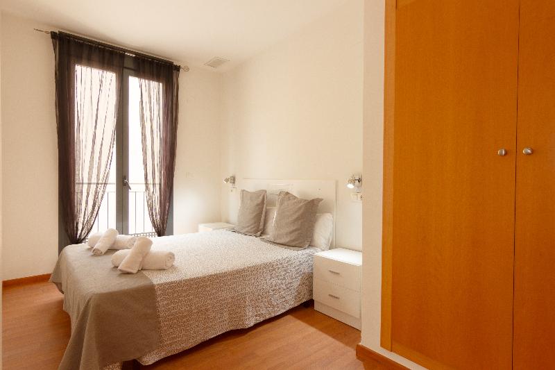 침실 1개 아파트, Apartamento El Carmen By Be Alicante