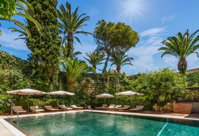 Номер Стандарт, Boutique Hotel Las Islas   Adults Only