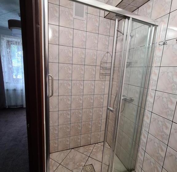 Номер Deluxe с Балконом, Kolorowa