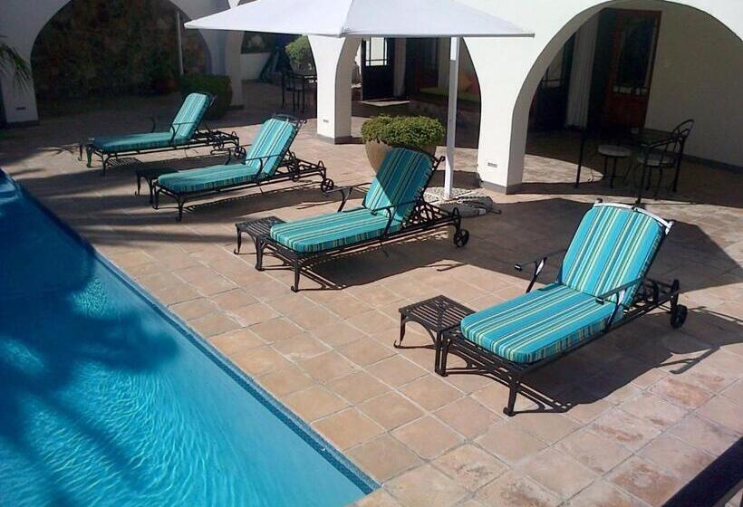 스탠다드 룸, Pelagus Guest House