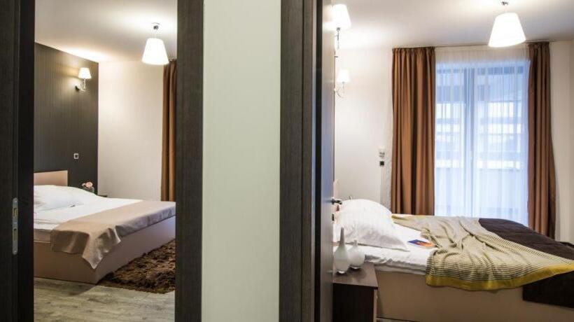 آپارتمان 2 خوابه, Silver Mountain Resort & Spa
