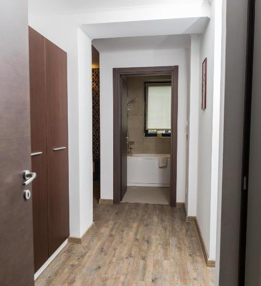آپارتمان 3 خوابه, Silver Mountain Resort & Spa