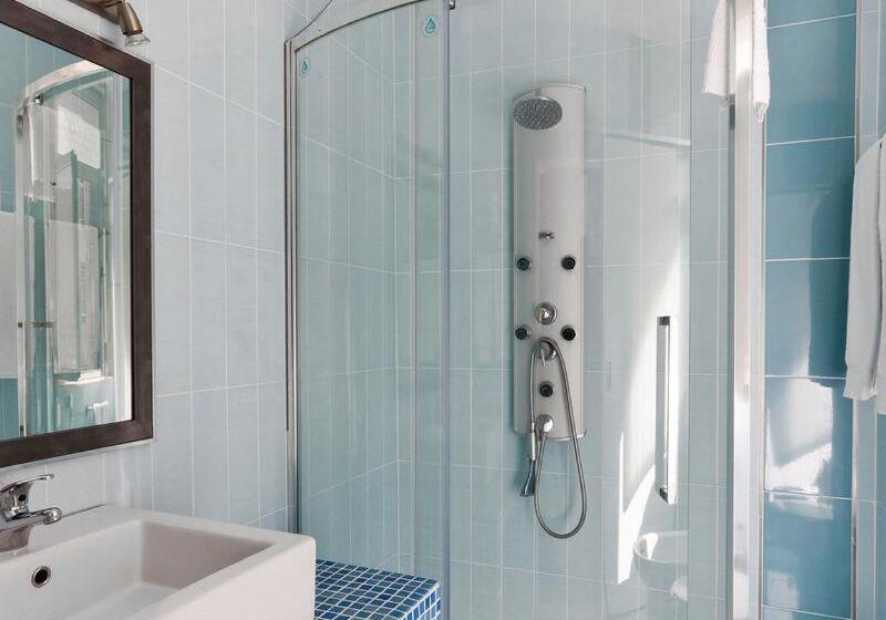 اتاق استاندارد, Residencial Florescente