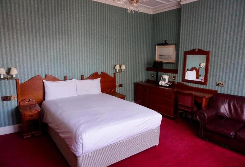 Номер Deluxe, Albany, Brighton & Hove