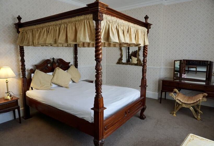 Номер Deluxe, Albany, Brighton & Hove