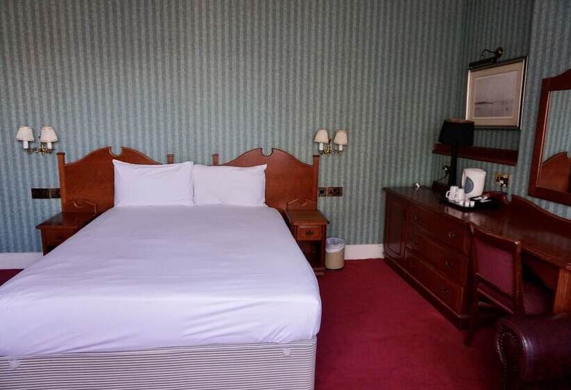 Номер Deluxe, Albany, Brighton & Hove