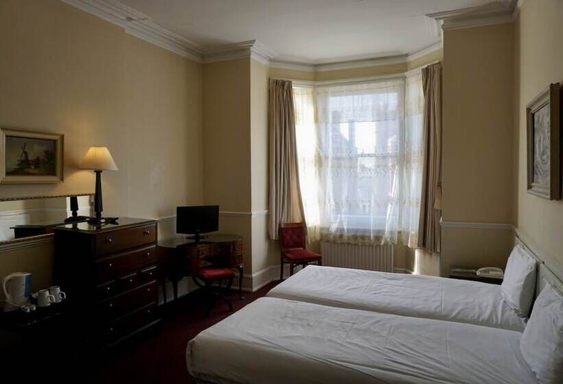 Номер Deluxe, Albany, Brighton & Hove