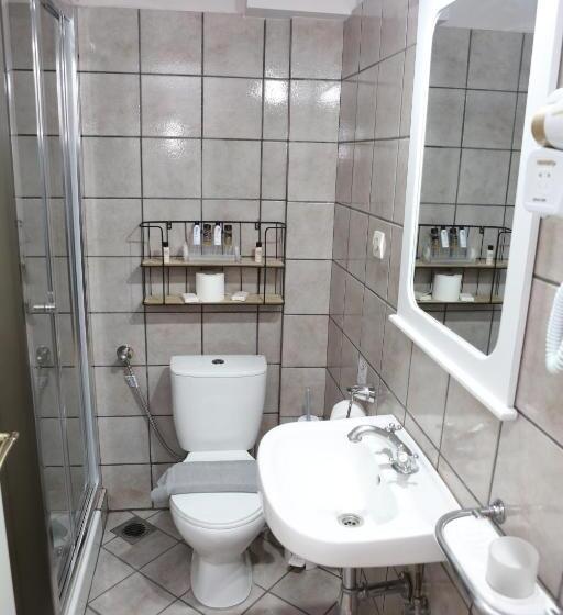 Triple Room Sea View, Caretta   Caretta
