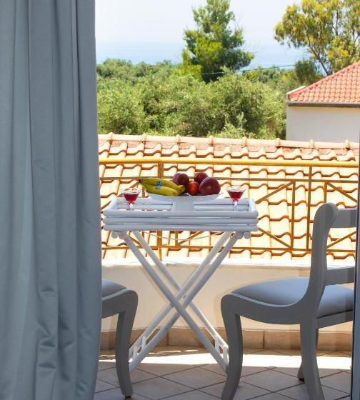 Triple Room Sea View, Caretta   Caretta