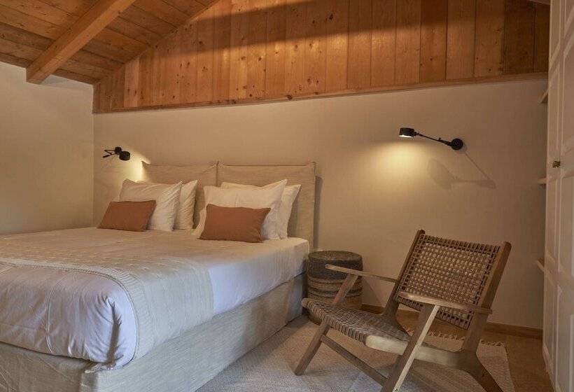 کابین, Mandraki Beach Resort   Adults Only