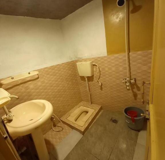 اتاق سوپریور خانوادگی, Tourist Cottage Hunza