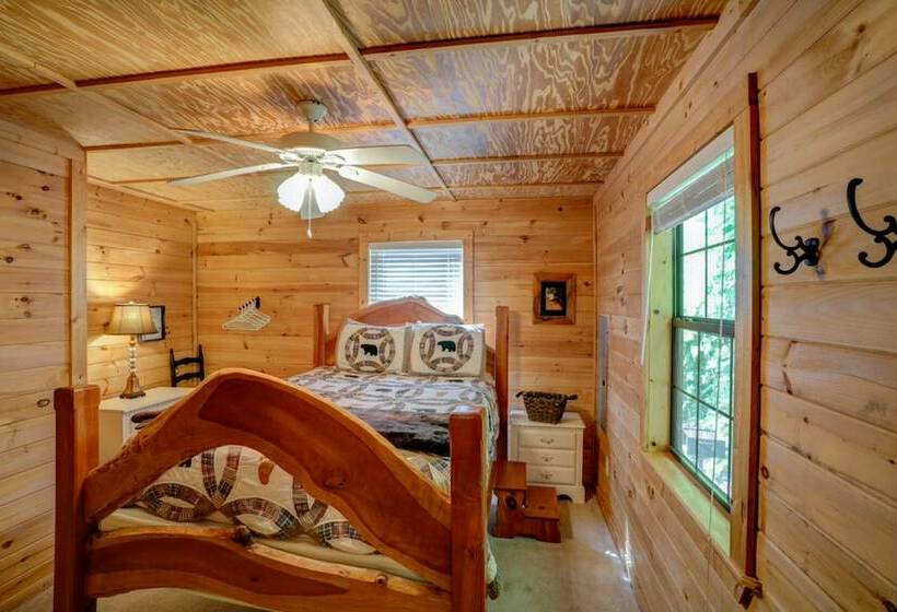 Хижина, Amazing Adventure Cabin