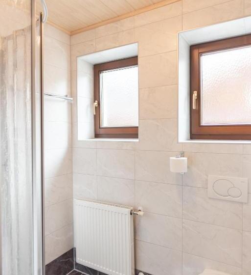 Апартаменты 1 Спальня с Террасой, Senner Appartements