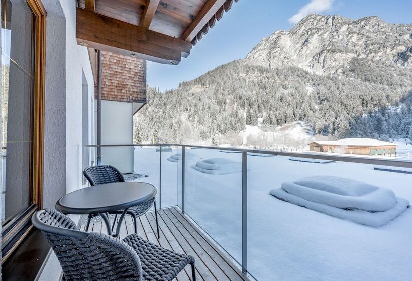 Номер Стандарт, Fischer Am See