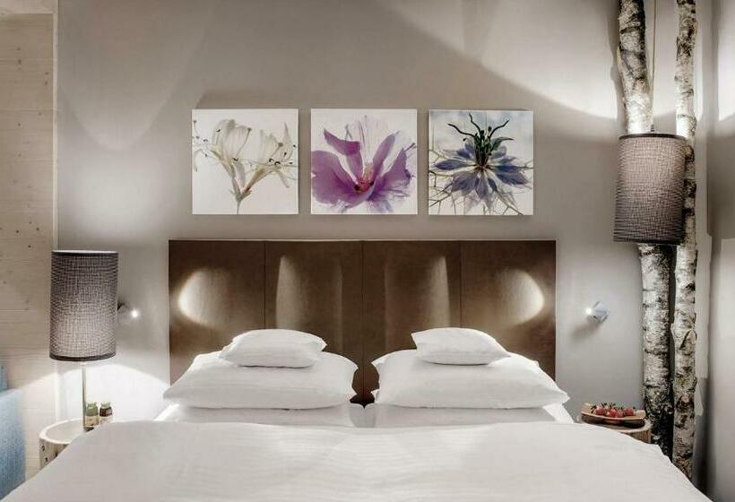 Номер Стандарт, Inns Holz