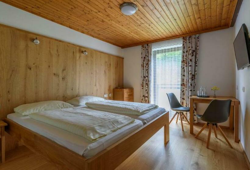 Номер Стандарт, Landhaus Ausswinkl
