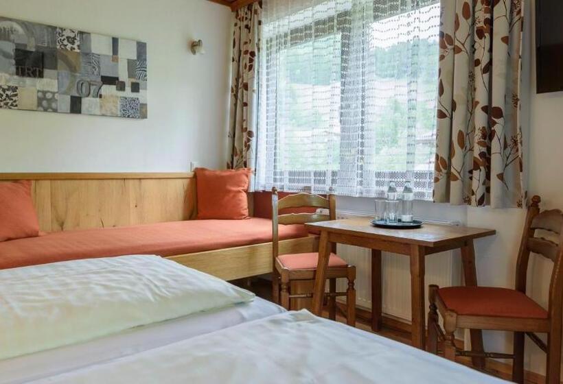 Номер Стандарт, Landhaus Ausswinkl