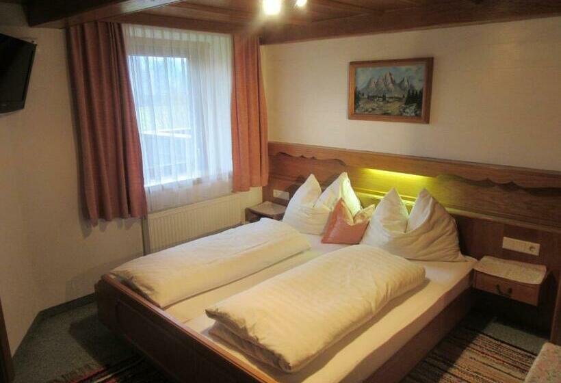 Номер Стандарт, Gasthof Waldrast