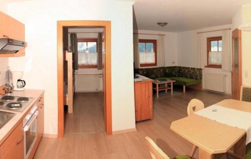 Апартаменты 2 Спальни, Schuistlhof