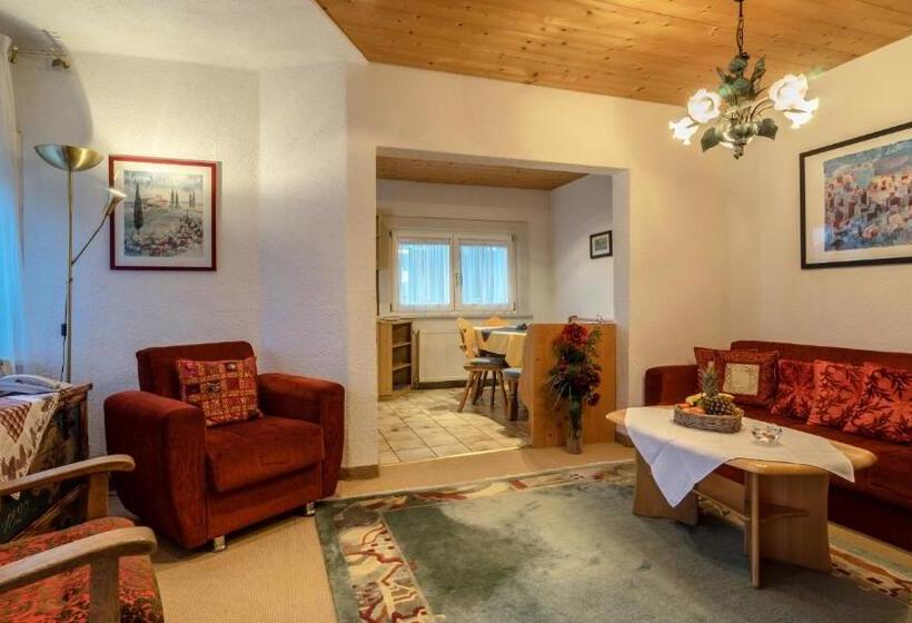 Апартаменты Superior 1 Спальня, Appartementanlage Kerber