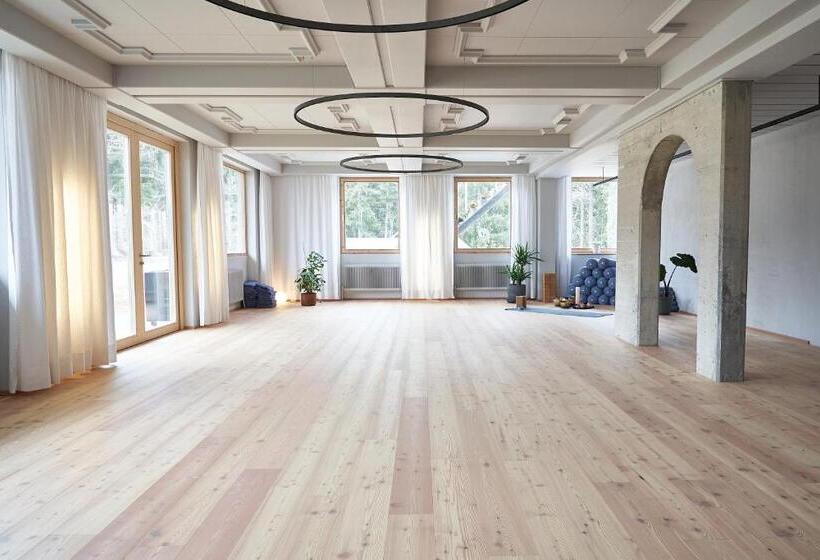 آپارتمان 1 خوابه با چشم‌انداز باغ, Design Apartments & Zimmer   Zugspitze