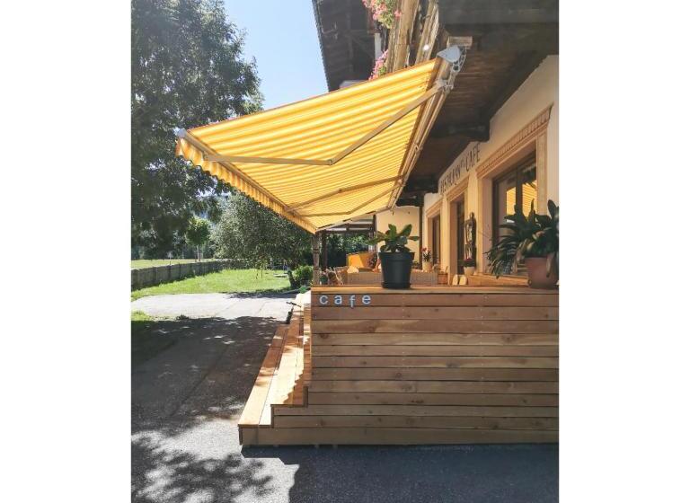 اتاق استاندارد یک نفره, Design Apartments & Zimmer   Zugspitze