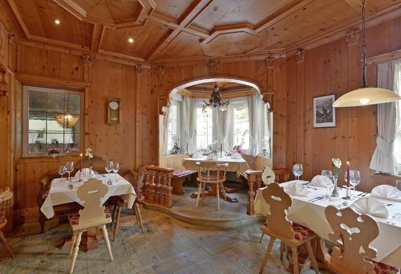 اتاق لوکس یک تخته, Gasthof Brücke