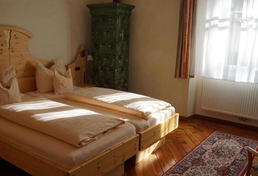 اتاق کلاسیک, Landhotel Pacher