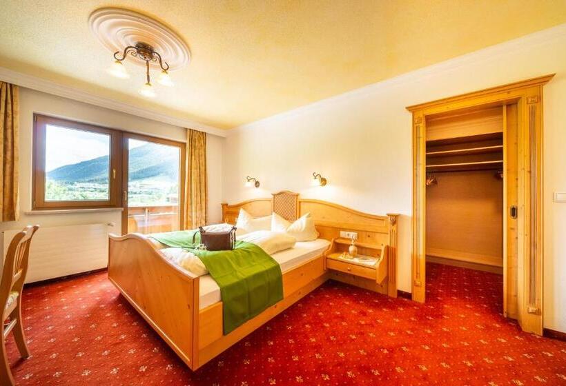 Family Suite, Biohotel Rastbichlhof