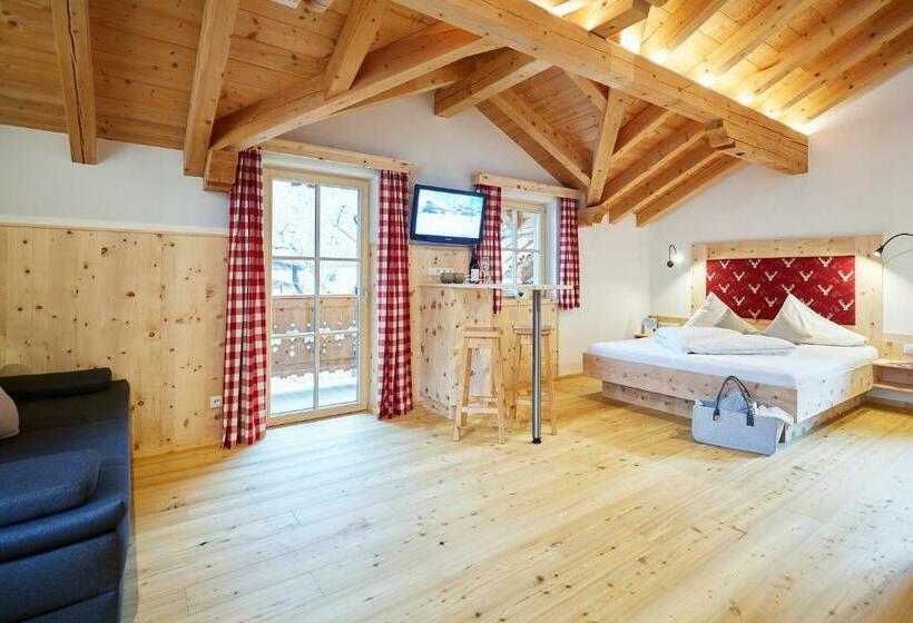 Полулюкс с Балконом, Feelfree Nature Resort